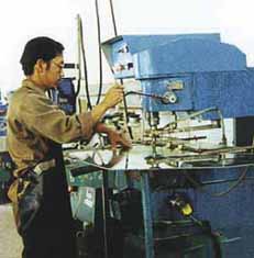 山西利虎玻璃工业有限公司