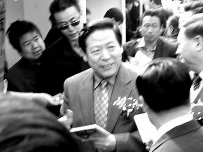 李满林绰号三马虎\