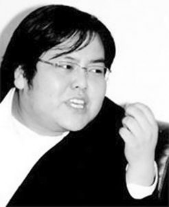 山西最年轻富豪企业家:海鑫董事长李兆会