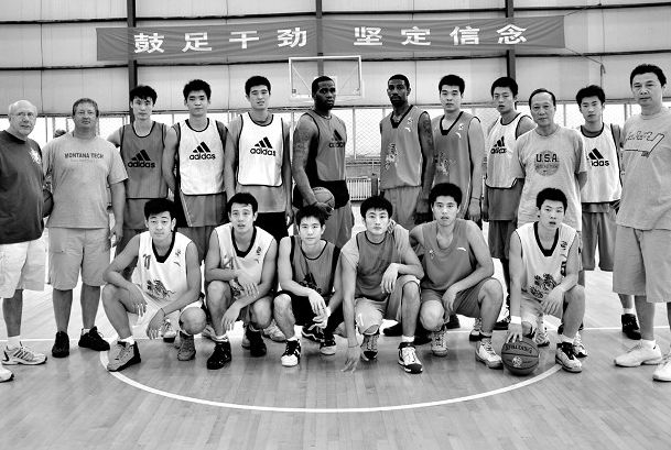 新中宇初露端倪--山西中宇新人榜、大名单(图)