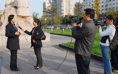 孝义籍<em>女排</em>五连冠唯一全勤女将<em>梁艳</em>情系家乡(