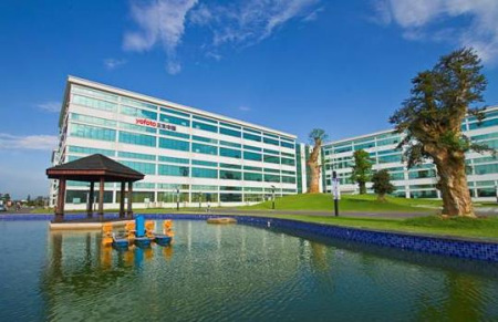 三生:做分享价值的企业