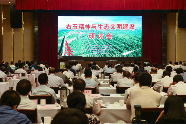 精神文明建设就是加强文化建设|精神文明建设