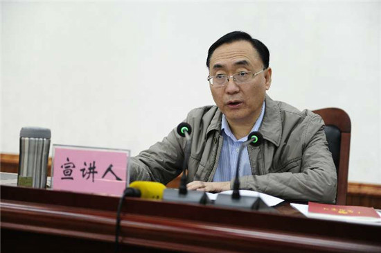 阳煤董事长_阳煤董事长杨国忠