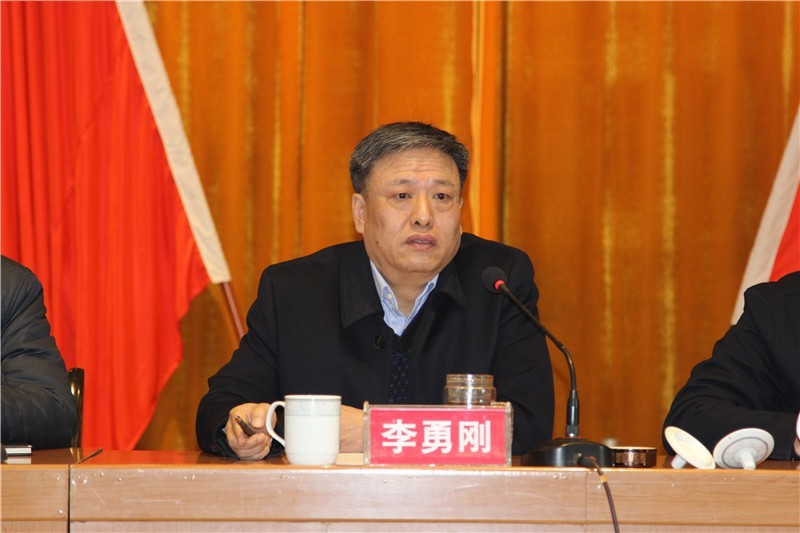 代县召开2019年度全县治超工作会议