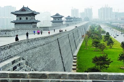 山西大同负债超百亿+欲变现国有资产救急