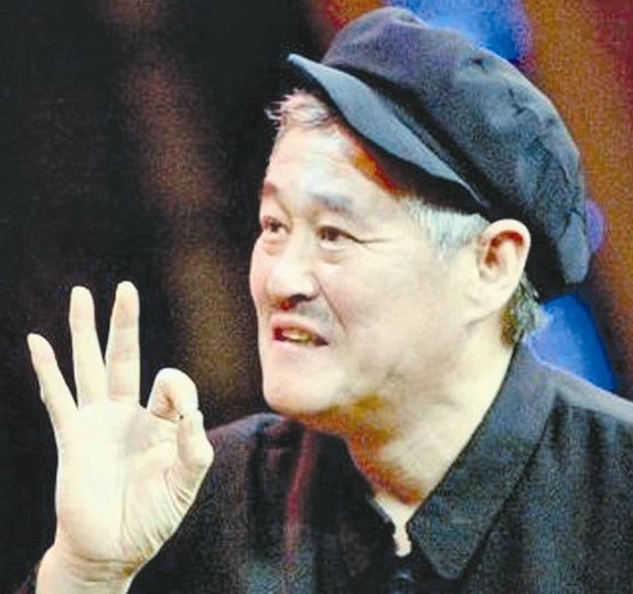 赵本山2007年春晚小品《策划》及2008年的《