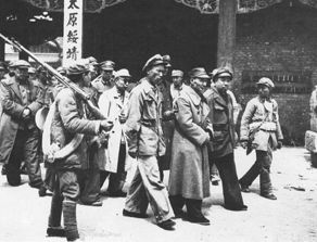 解放太原战役:近百万人被无情卷入的残酷战