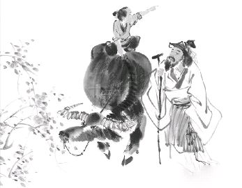 清明时节雨纷纷:杜牧《清明》是一首伪诗?