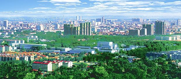 山西长治:转型跨越旗帜下的上党攻略