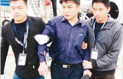 山西破获横跨九省空运"贩毒"大案始末(组图)