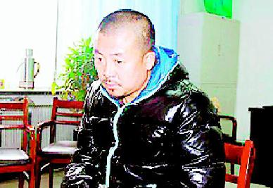 《潜伏》中的盛乡竟是逃犯