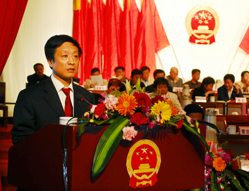 以"五优"为统领 打造特级安全高效矿井