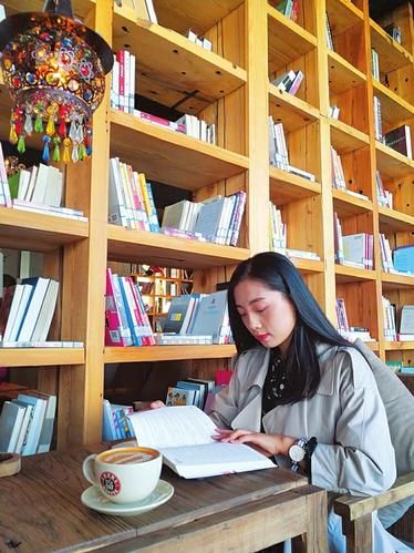 山西省首家城市书房朔州开馆