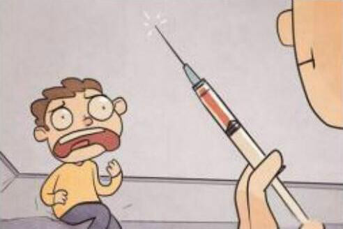 打退烧针是儿童快速退烧方法吗?安全性如何呢?