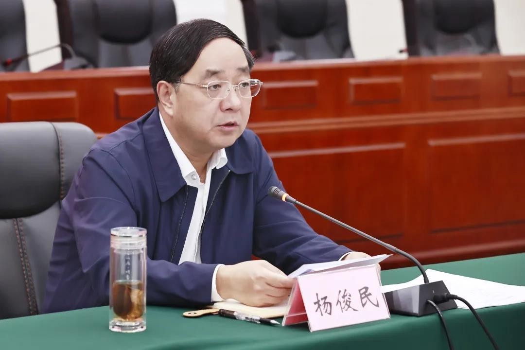 万柏林区召开深化省校合作工作推进会