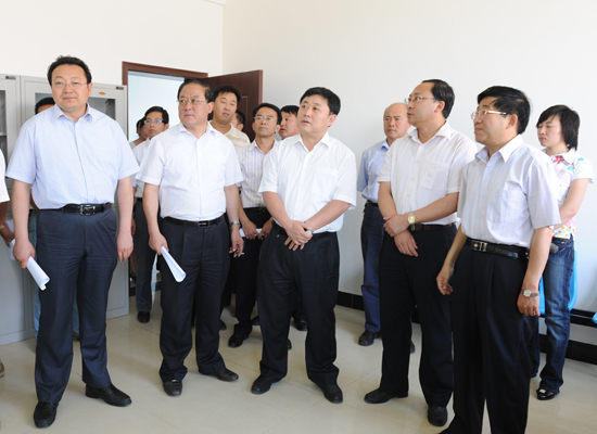 吕梁市委常委,纪委书记张效彪在孝义市调研 - jcjjwajszcl - jcjjwajs